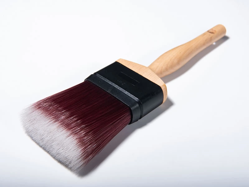 Decorators paint brushes